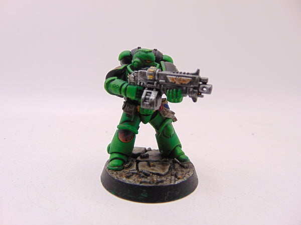 Brother Vignius