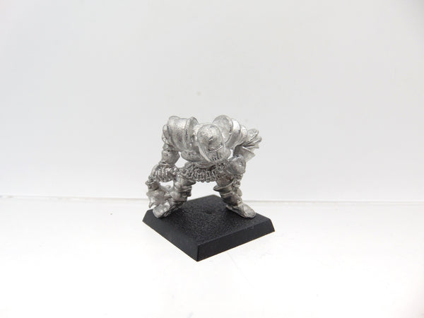 Champions of Chaos Madflail