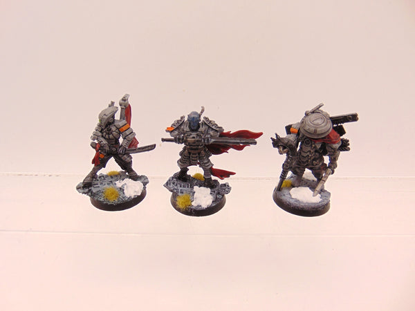 Greater Good Miniatures