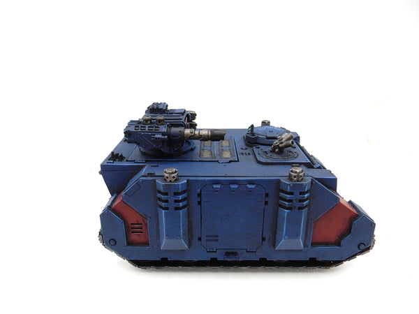Razorback