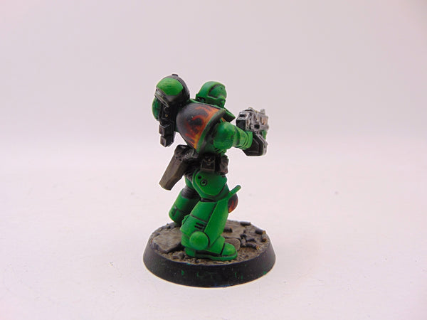 Brother Vignius