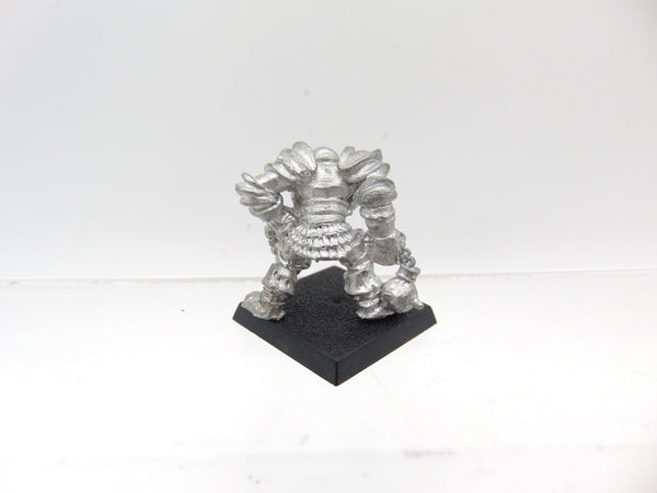 Champions of Chaos Madflail