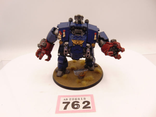 Brutalis Dreadnought