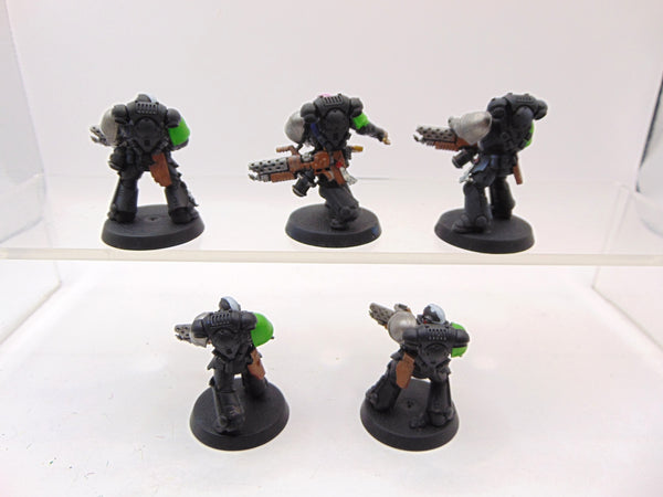 Infernus Squad