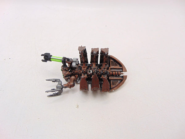 Canoptek Tomb Spyder