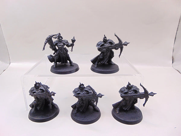 Castigators