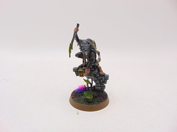 Deathmaster