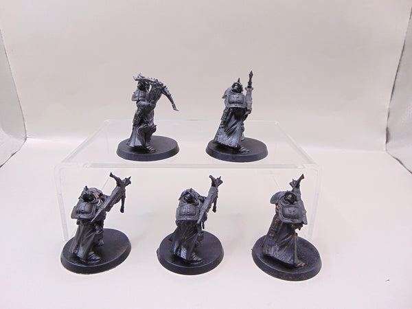 Castigators