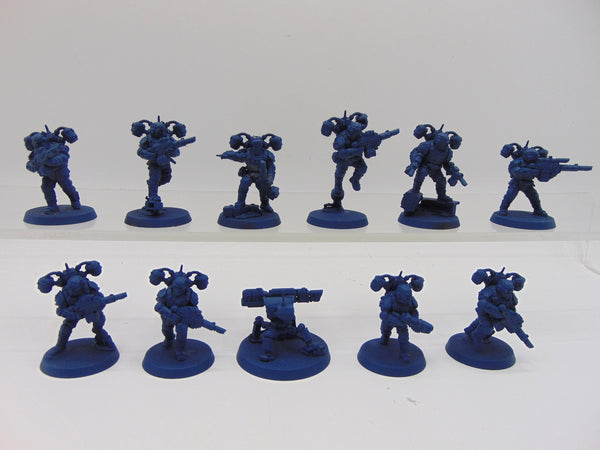 Tempestus Aquilons