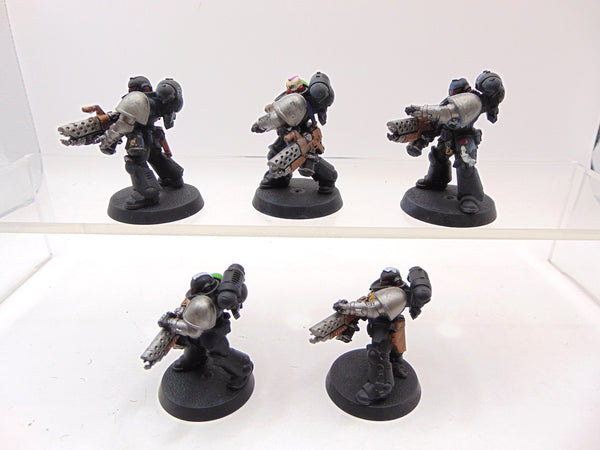 Infernus Squad