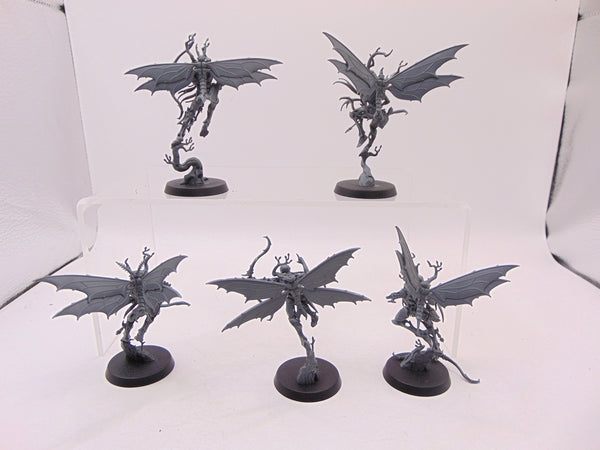 Gossamid Archers