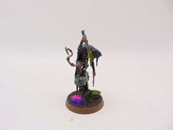 Deathmaster