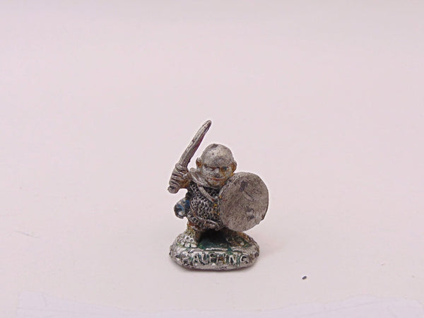 C11 Halfling