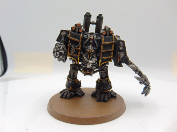 Chaos Dreadnought