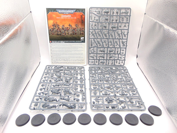 Chaos Legionaries