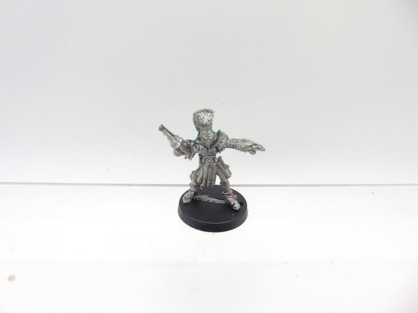 Harlequin Avatar