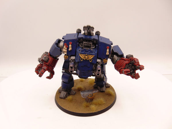 Brutalis Dreadnought