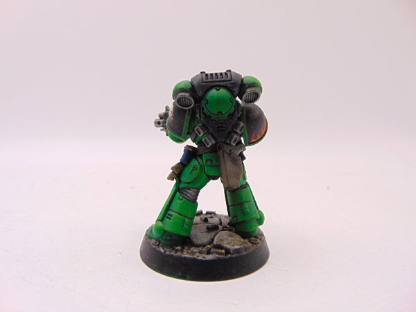 Brother Vignius
