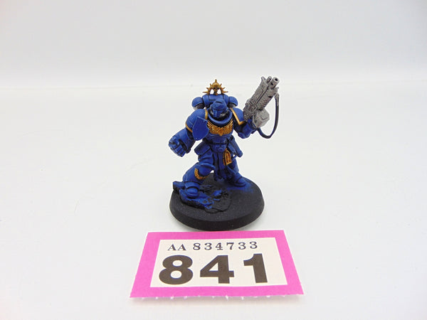 Primaris Lieutenant