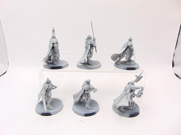 Questor Soulsworn
