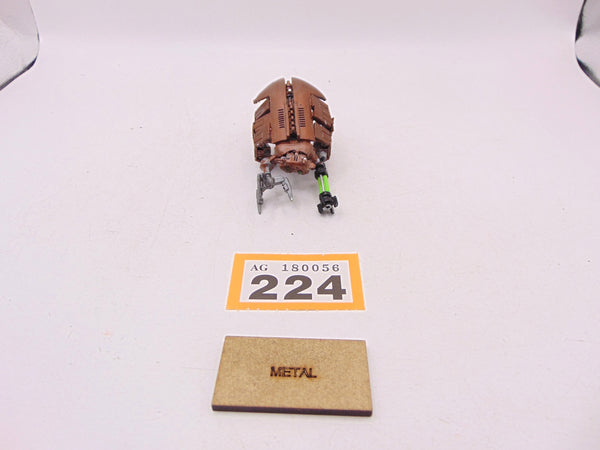 Canoptek Tomb Spyder