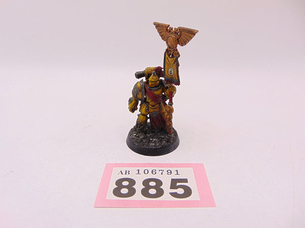 Loyalist Herald Consul