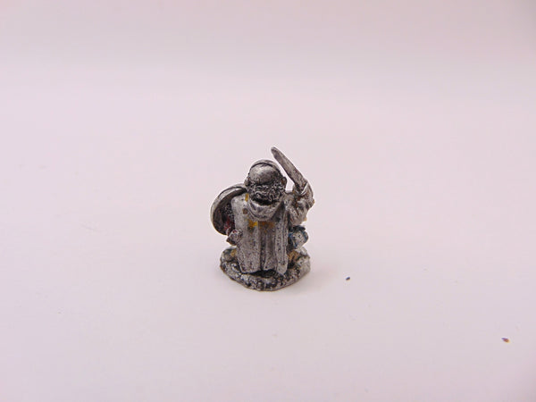 C11 Halfling