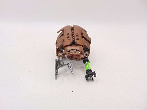 Canoptek Tomb Spyder