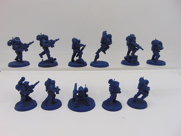 Tempestus Aquilons