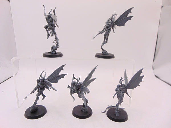 Gossamid Archers