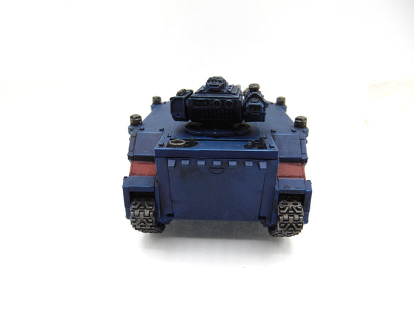 Razorback