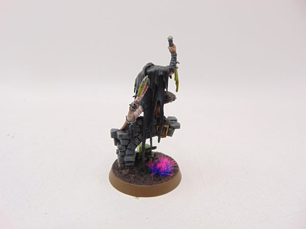 Deathmaster