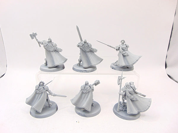 Questor Soulsworn