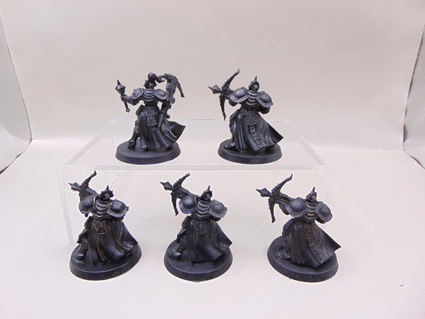 Castigators