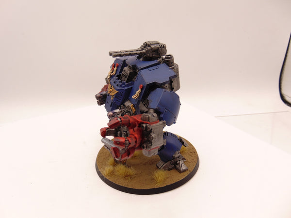 Brutalis Dreadnought