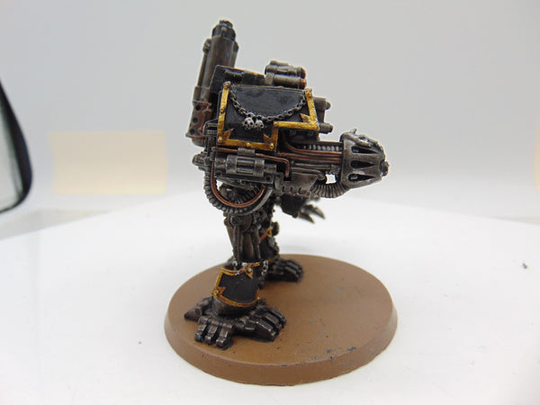 Chaos Dreadnought