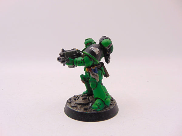 Brother Vignius