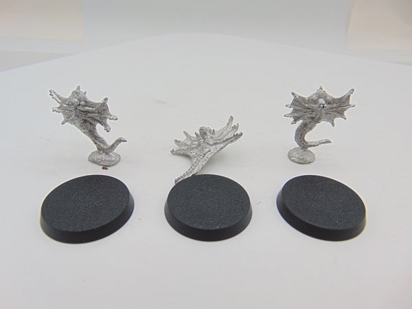 Ripper Jacks