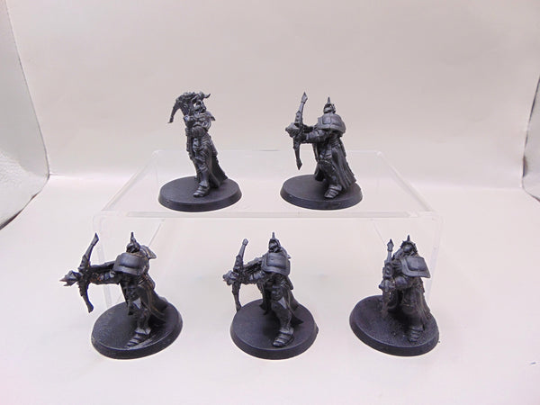 Castigators