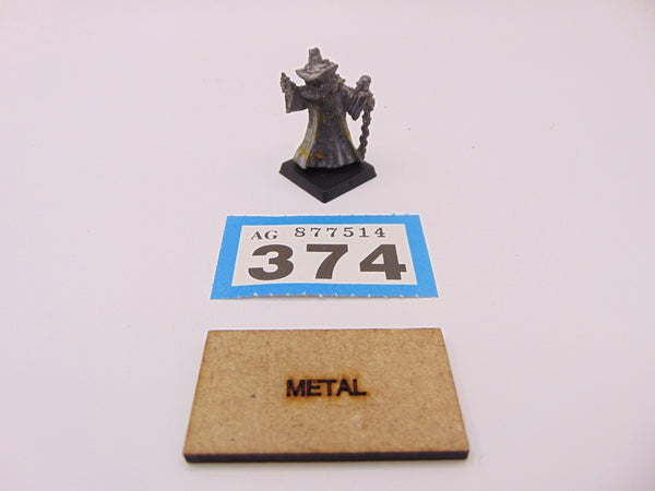 Citadel C02 Wizard Aygar Mistletaine