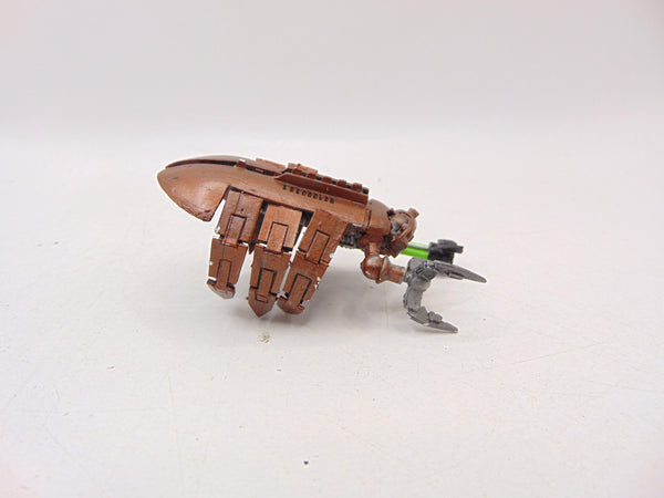 Canoptek Tomb Spyder