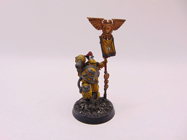 Loyalist Herald Consul