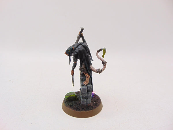 Deathmaster