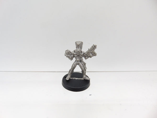 Harlequin Warlock / Trouper