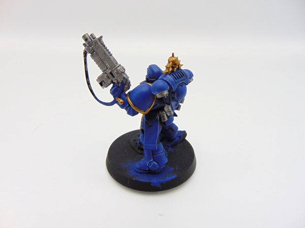 Primaris Lieutenant