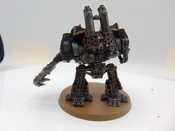 Chaos Dreadnought