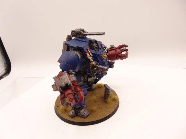 Brutalis Dreadnought