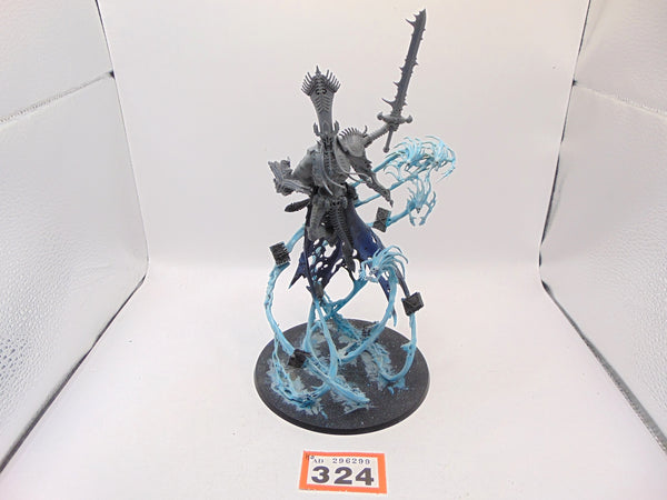 Nagash, Supreme Lord of the Undead