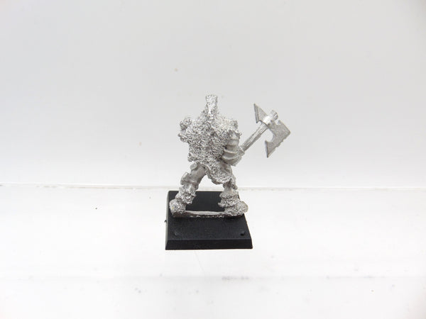 Chaos Warriors with Axe