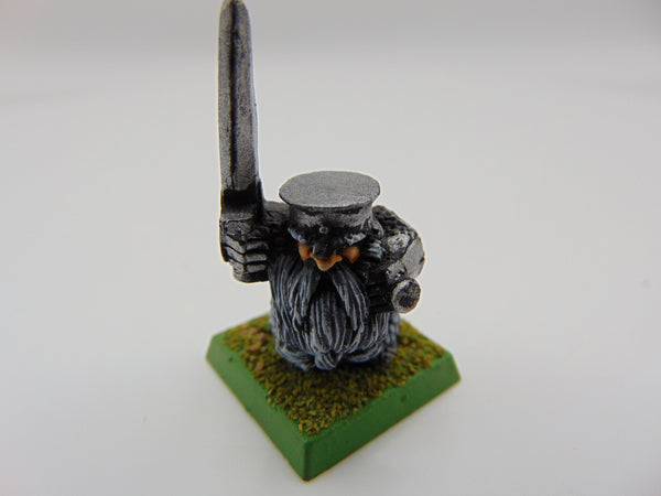 Longbeards